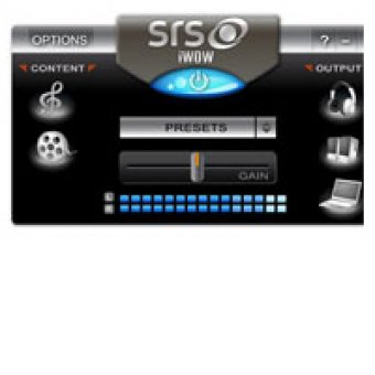 Srs Labs Iwow Audio Software For Mac